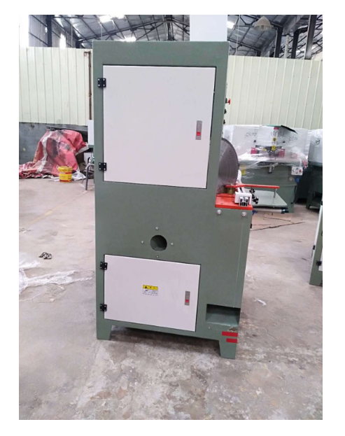 45度雙頭切角機圖片/45度雙頭切角機樣板圖 (4)