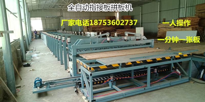 拼板機(jī)圖片/拼板機(jī)樣板圖 (2)