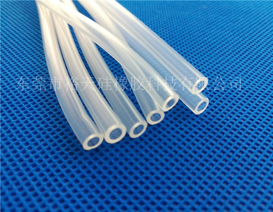 食品級硅膠管圖片/食品級硅膠管樣板圖 (4)