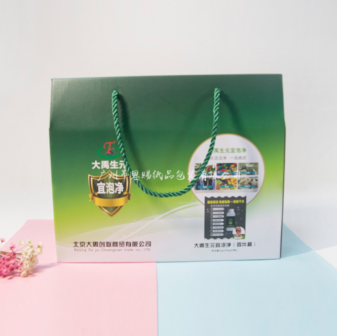 瓦楞彩盒圖片/瓦楞彩盒樣板圖 (2)