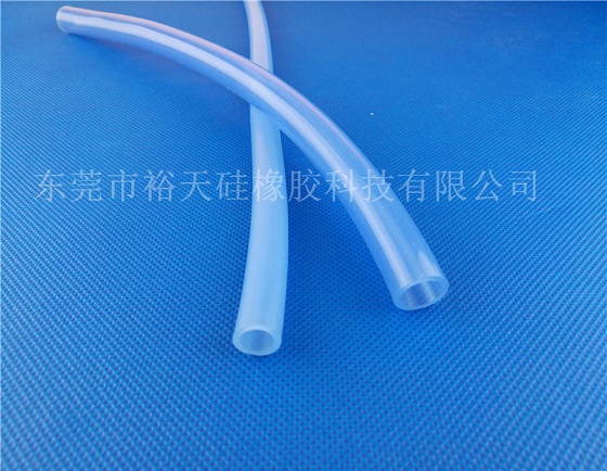 食品級硅膠管圖片/食品級硅膠管樣板圖 (4)