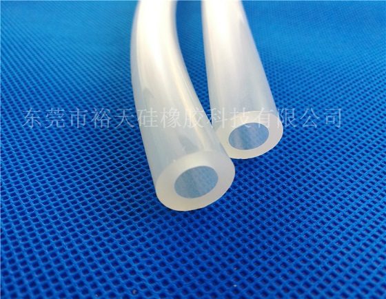 食品級硅膠管圖片/食品級硅膠管樣板圖 (3)