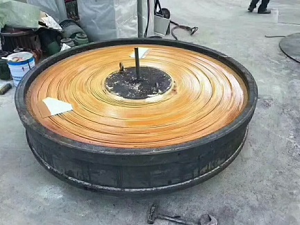 電磁吸盤圖片/電磁吸盤樣板圖 (2)