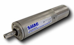 直線型執(zhí)行器SMAC音圈電機(jī)圖片/直線型執(zhí)行器SMAC音圈電機(jī)樣板圖 (2)