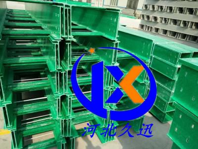 玻璃鋼橋架圖片/玻璃鋼橋架樣板圖 (4)