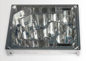 立式加工中心圖片/立式加工中心樣板圖 (4)