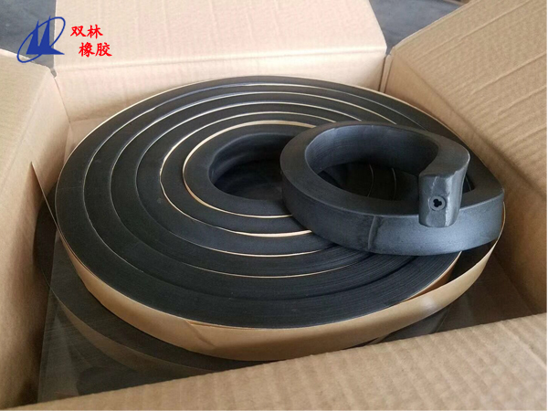 烏魯木齊市制品型橡膠止水條價格