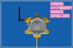 糧倉(cāng)糧庫(kù)溫度檢測(cè)儀