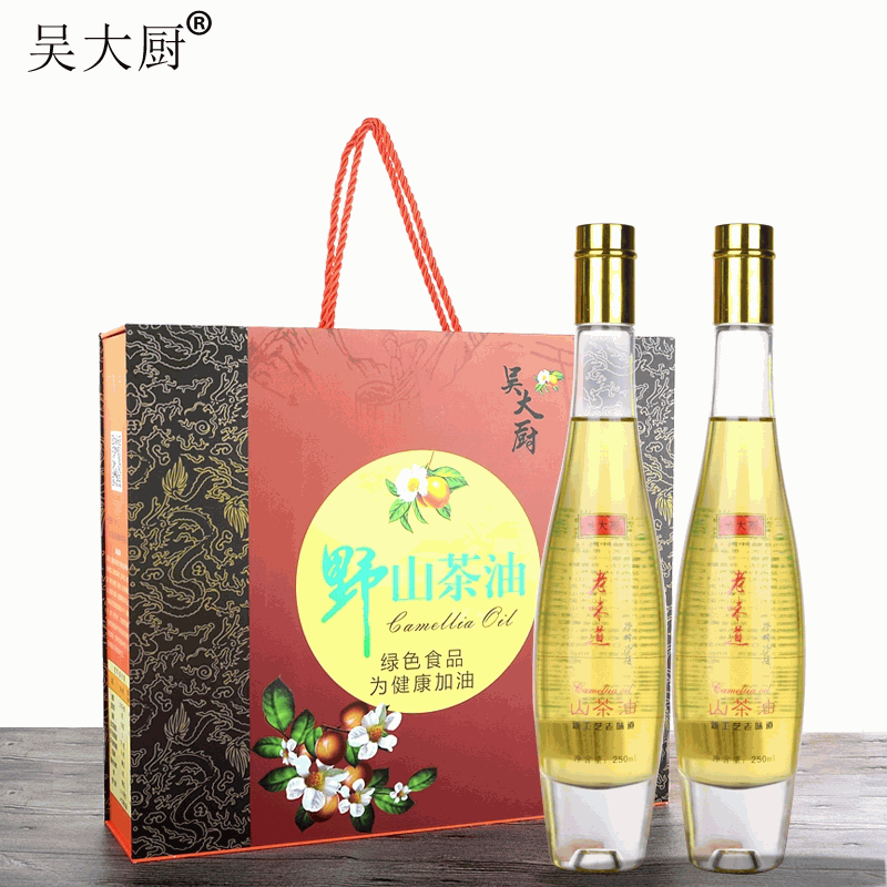 茶籽油圖片/茶籽油樣板圖 (1)