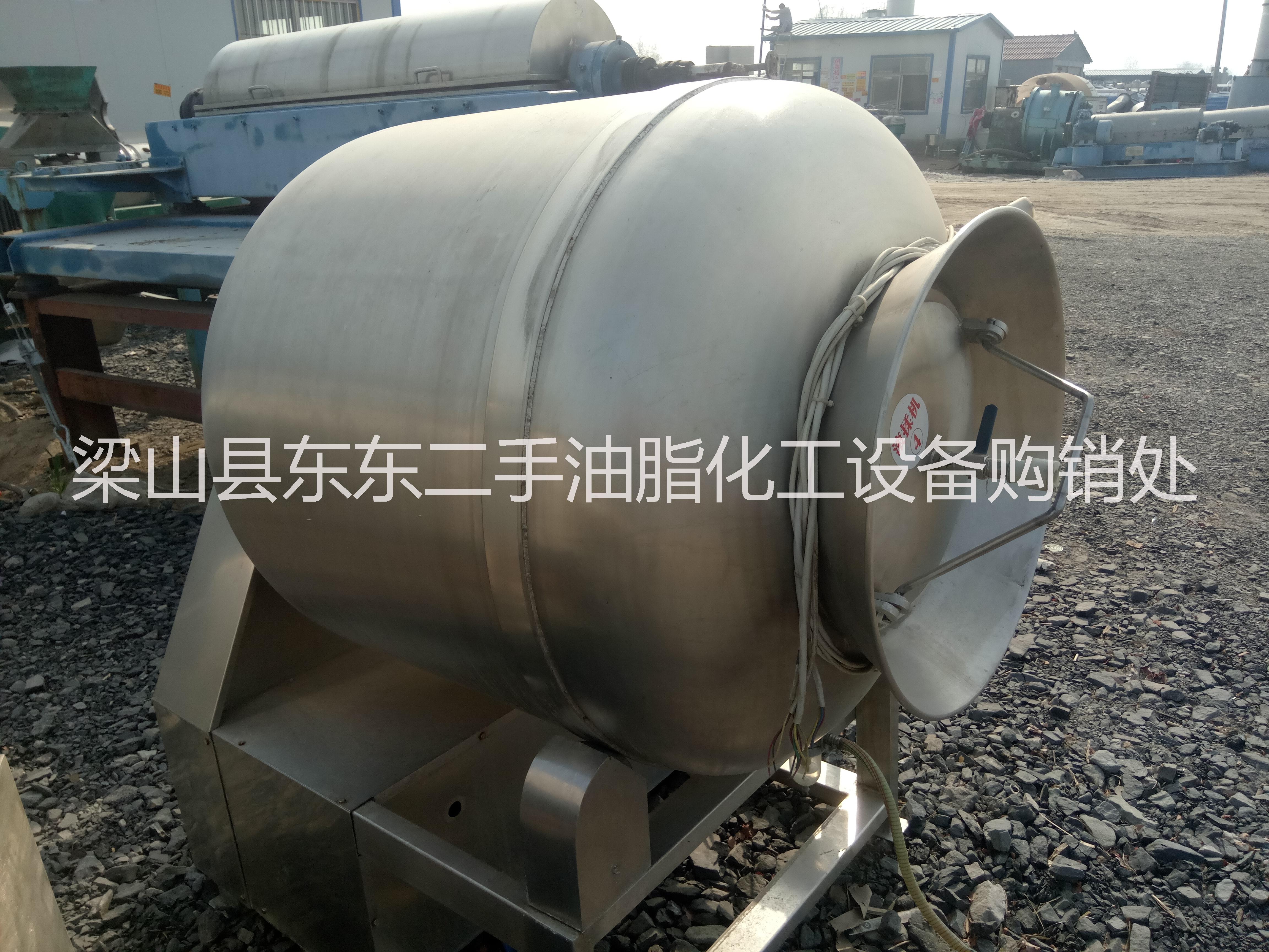 二手滾揉機(jī)圖片/二手滾揉機(jī)樣板圖 (1)