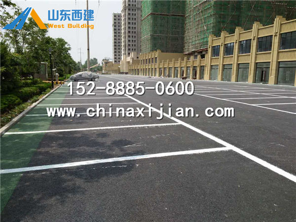 透水混凝土圖片/透水混凝土樣板圖 (4)