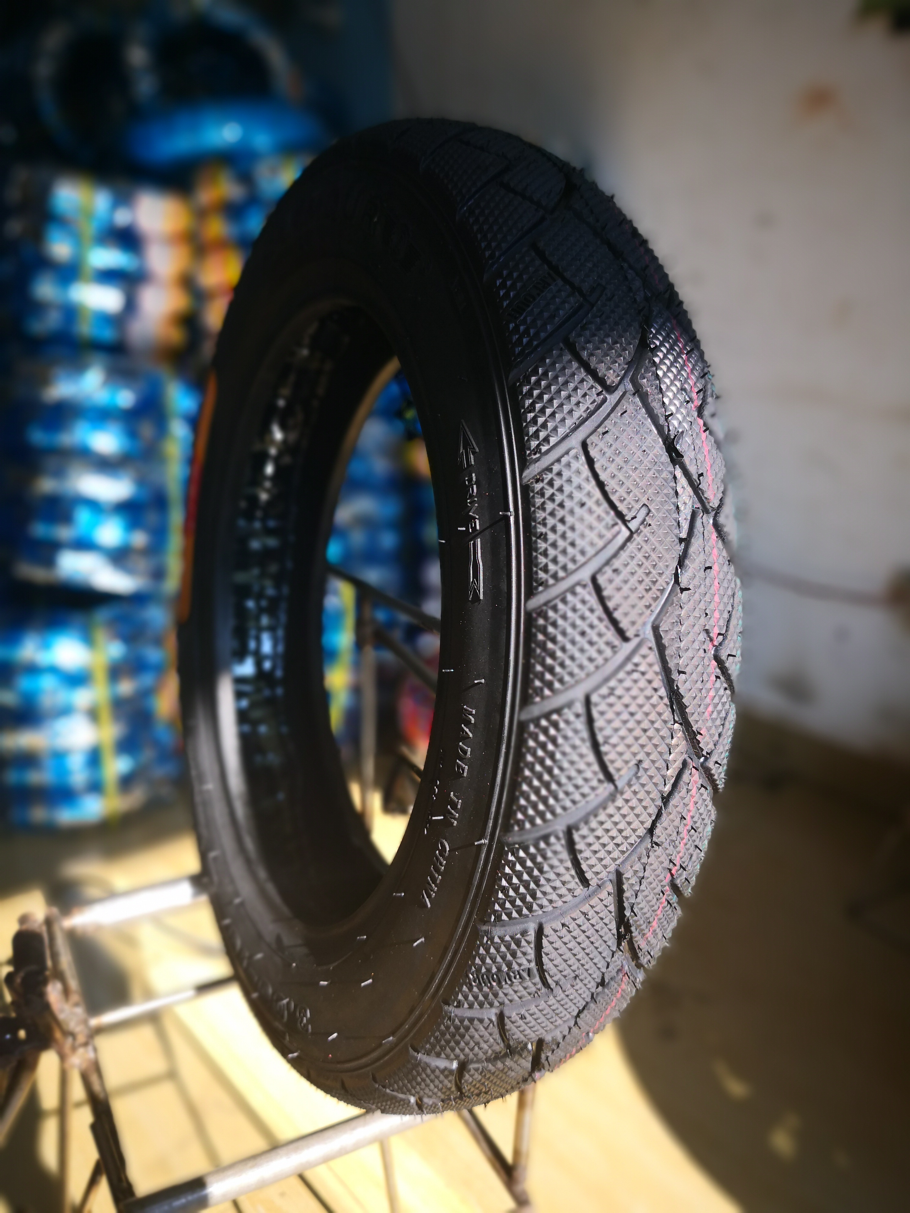 防扎防漏真空輪胎圖片/防扎防漏真空輪胎樣板圖 (1)