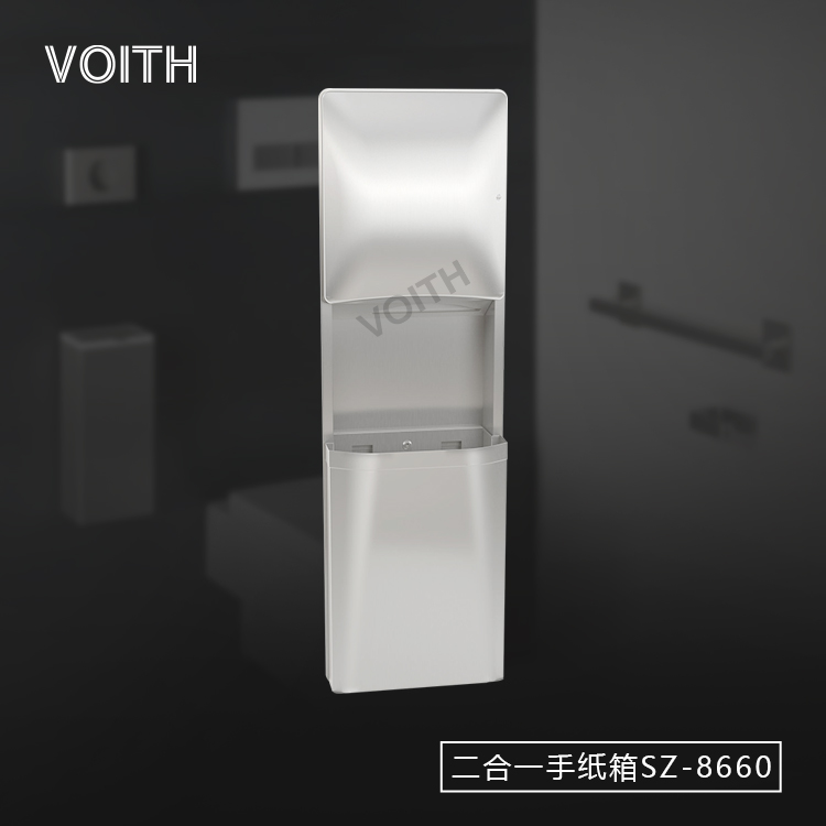 紙箱垃圾桶圖片/紙箱垃圾桶樣板圖 (1)