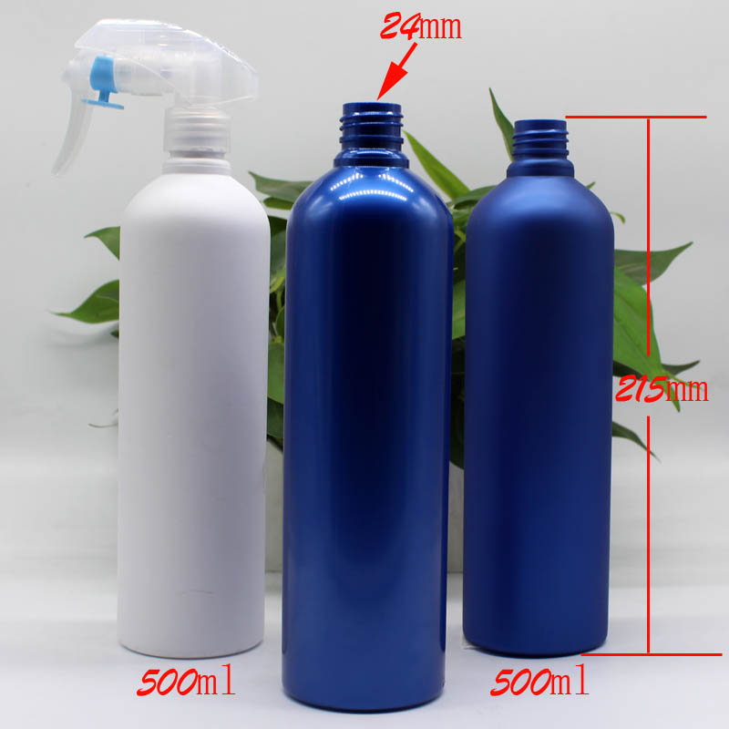 500ml光觸媒噴霧瓶 塑料瓶圖片/500ml光觸媒噴霧瓶 塑料瓶樣板圖 (3)