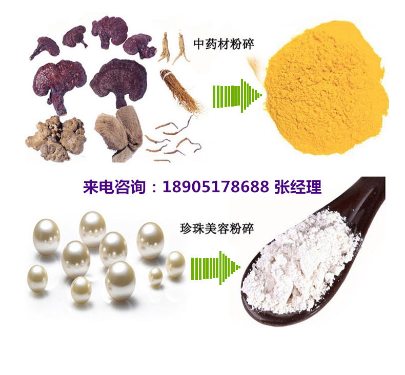 SWLF-200渦輪粉碎機(jī)圖片/SWLF-200渦輪粉碎機(jī)樣板圖 (2)