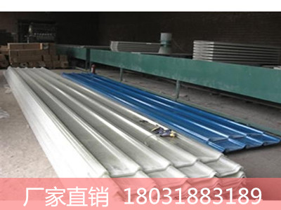 環(huán)保透明采光板圖片