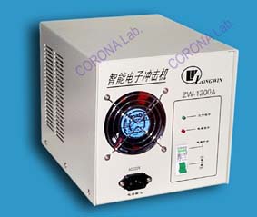ZW-1200A 智能電暈處理機(jī)