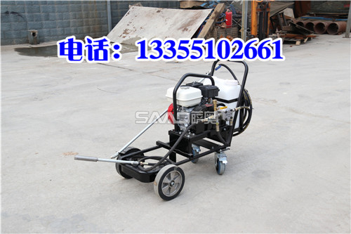 薩奧小型瀝青灑布機(jī)圖片/薩奧小型瀝青灑布機(jī)樣板圖 (4)