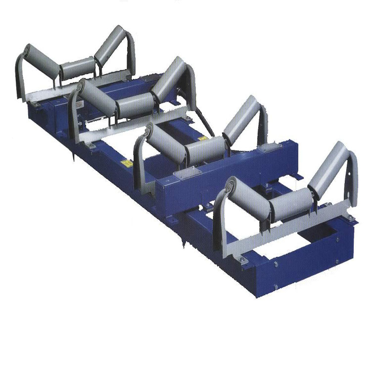 皮帶秤圖片/皮帶秤樣板圖 (3)