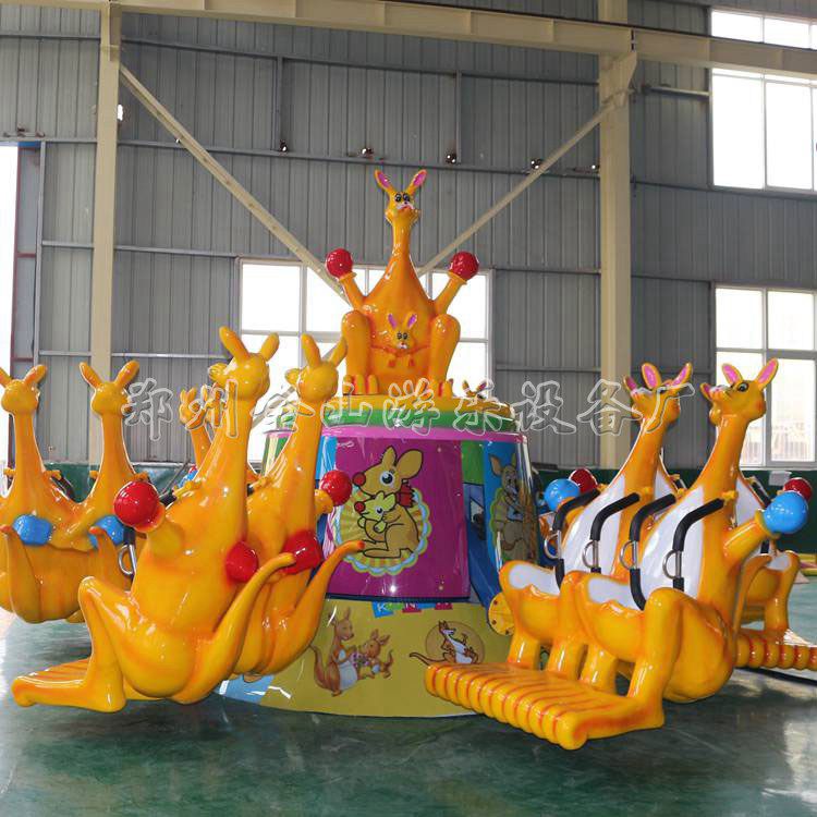 袋鼠跳圖片/袋鼠跳樣板圖 (1)