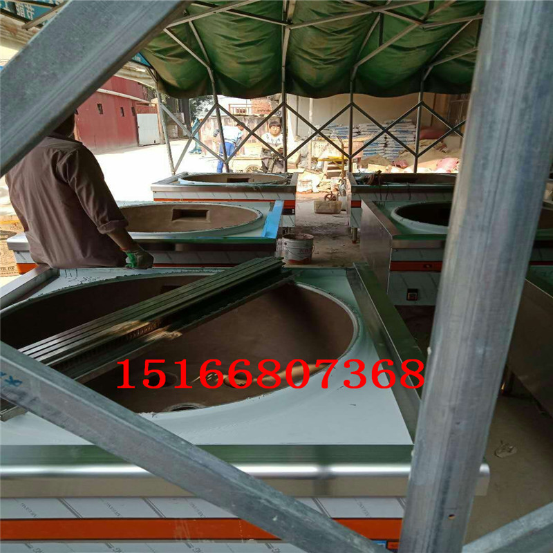 大鍋灶圖片/大鍋灶樣板圖 (3)