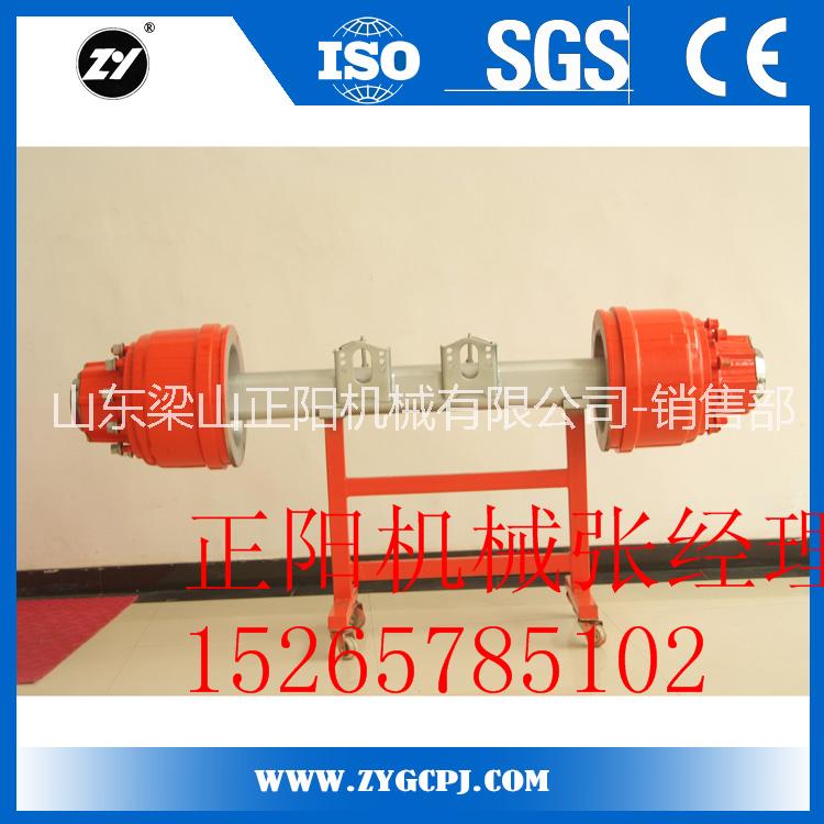 農(nóng)用車橋圖片