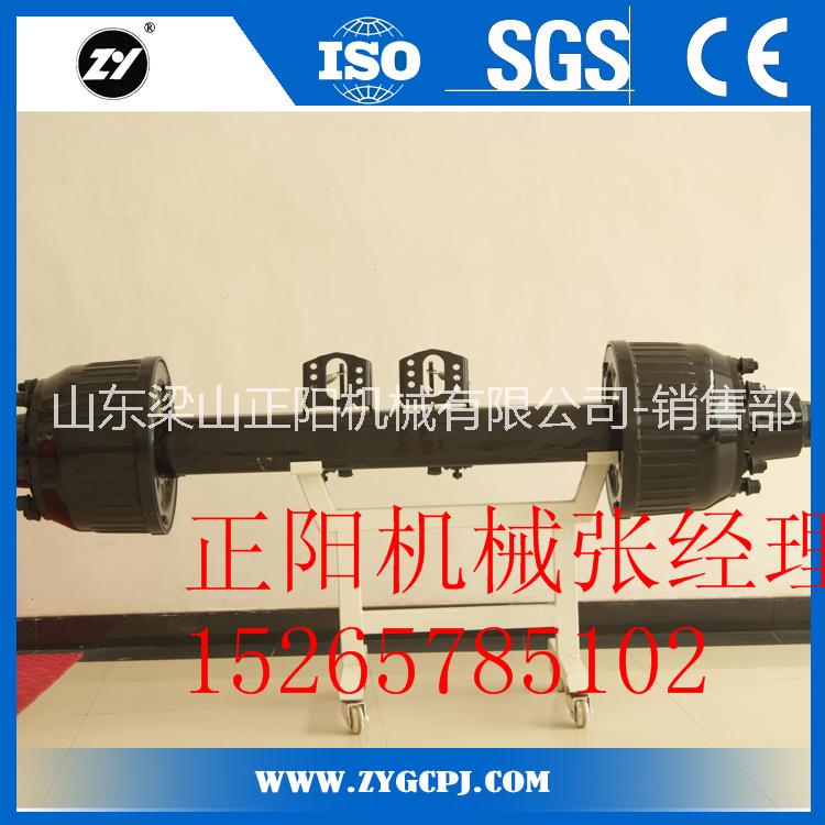 廠家全國供應(yīng)美式光軸，美式橋桿價格參數(shù)