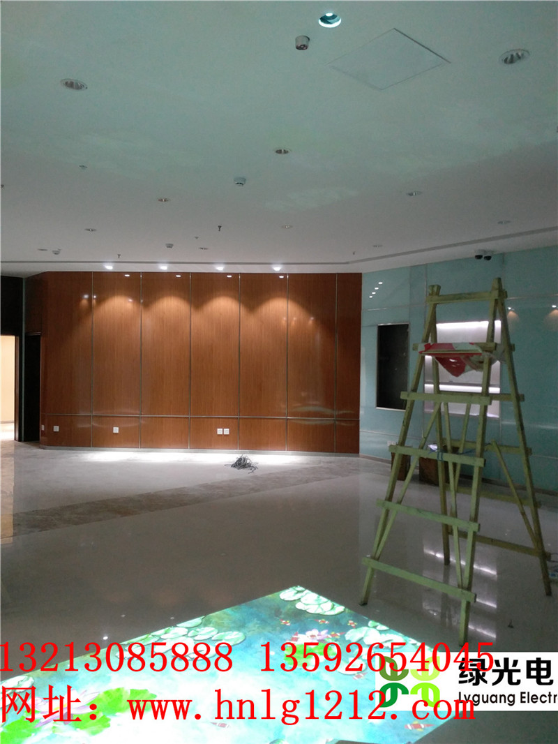 地面互動(dòng)圖片/地面互動(dòng)樣板圖 (4)