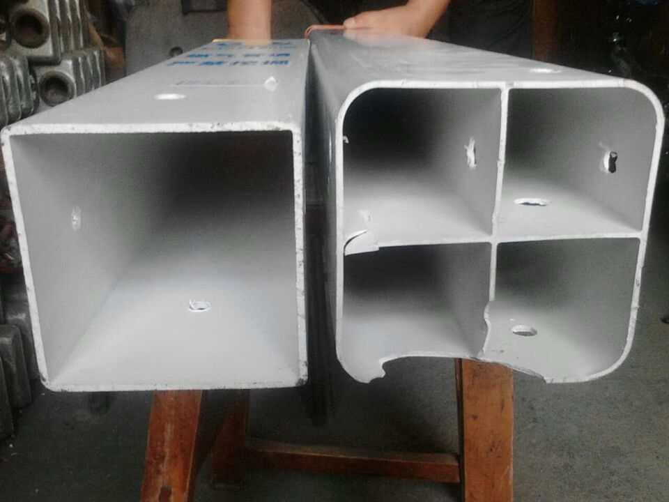 燃?xì)饩颈＿\(yùn)牌標(biāo)志樁圖片/燃?xì)饩颈＿\(yùn)牌標(biāo)志樁樣板圖 (4)