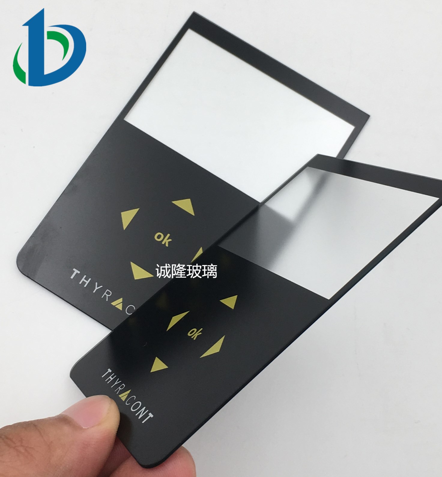 ag玻璃原理 ag玻璃面怎么區(qū)分圖片/ag玻璃原理 ag玻璃面怎么區(qū)分樣板圖 (1)