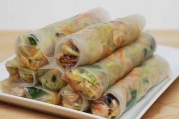 烙饃圖片/烙饃樣板圖 (2)