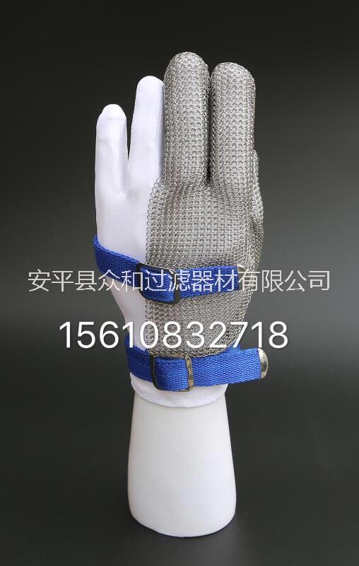 防切割手套圖片/防切割手套樣板圖 (2)