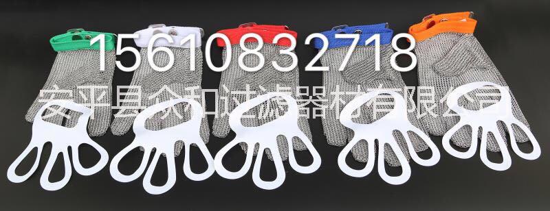 防切割手套圖片/防切割手套樣板圖 (4)