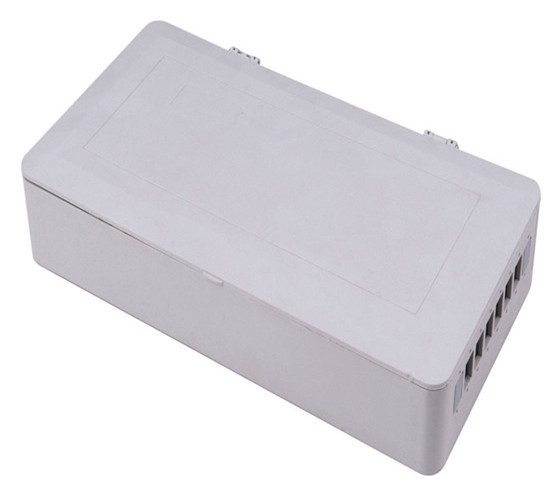 光纜終端盒圖片/光纜終端盒樣板圖 (1)