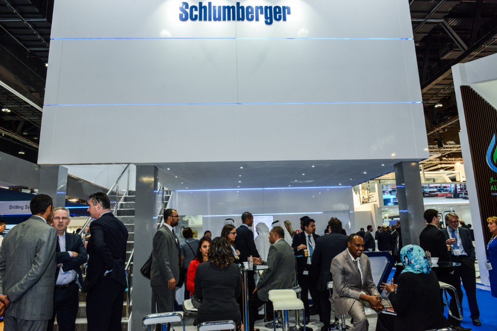 2018第21屆中東(阿布扎比)國際石油博覽會（ADIPEC 2018） 2018阿布扎比石油展