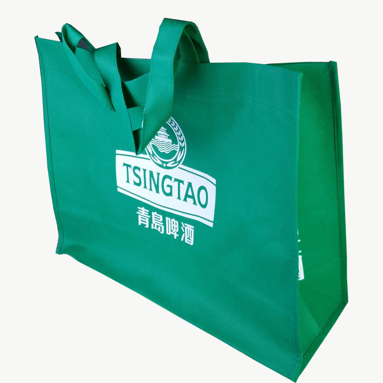 環(huán)保購物禮品袋 有底有側無紡布袋圖片/環(huán)保購物禮品袋 有底有側無紡布袋樣板圖 (4)