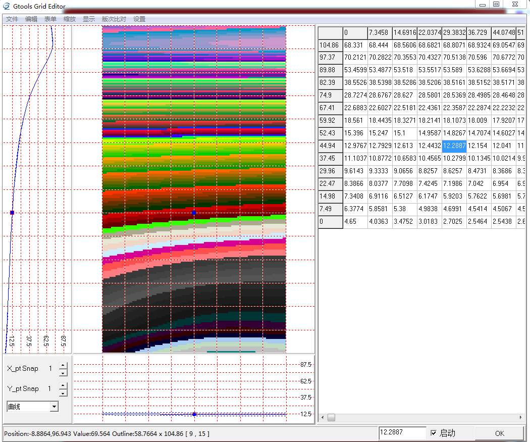 背光源導光板圖片/背光源導光板樣板圖 (3)