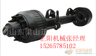 河南供應(yīng)正陽(yáng)美式車(chē)橋，大廠品質(zhì)，質(zhì)優(yōu)價(jià)廉