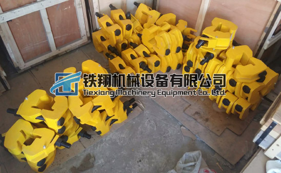 夾緊裝置圖片/夾緊裝置樣板圖 (3)