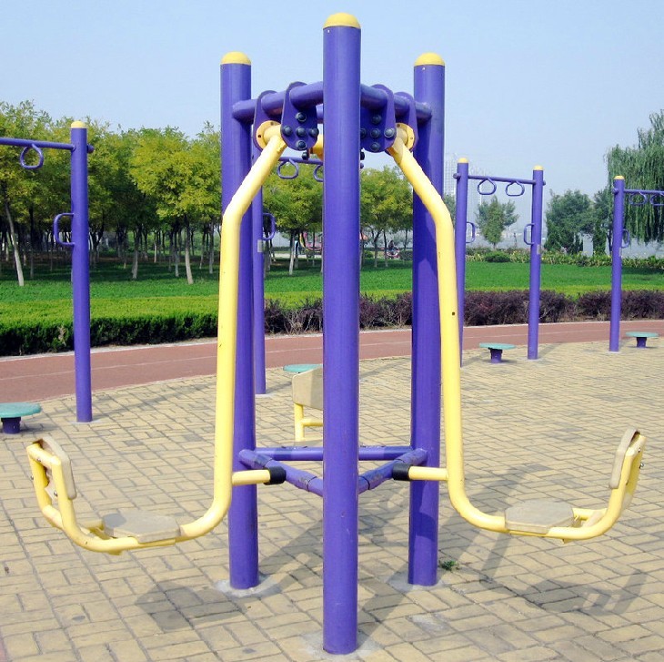 健身路徑圖片/健身路徑樣板圖 (2)