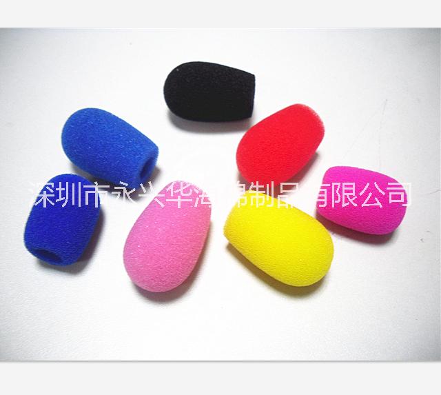 耳機小咪套圖片/耳機小咪套樣板圖 (3)