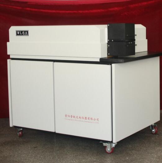 光譜分析儀圖片/光譜分析儀樣板圖 (2)