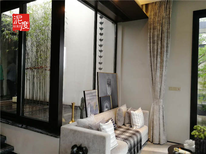 環(huán)保裝修材料有哪些硅藻泥成分？圖片/環(huán)保裝修材料有哪些硅藻泥成分？樣板圖 (4)