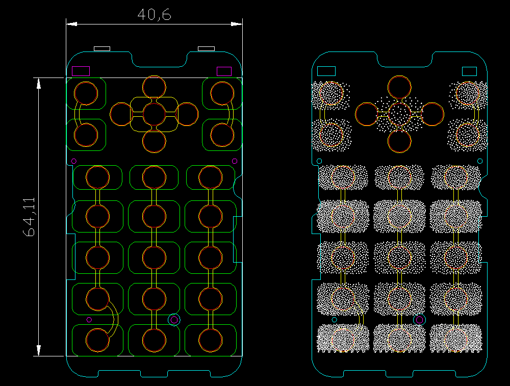 背光源導光板圖片/背光源導光板樣板圖 (4)