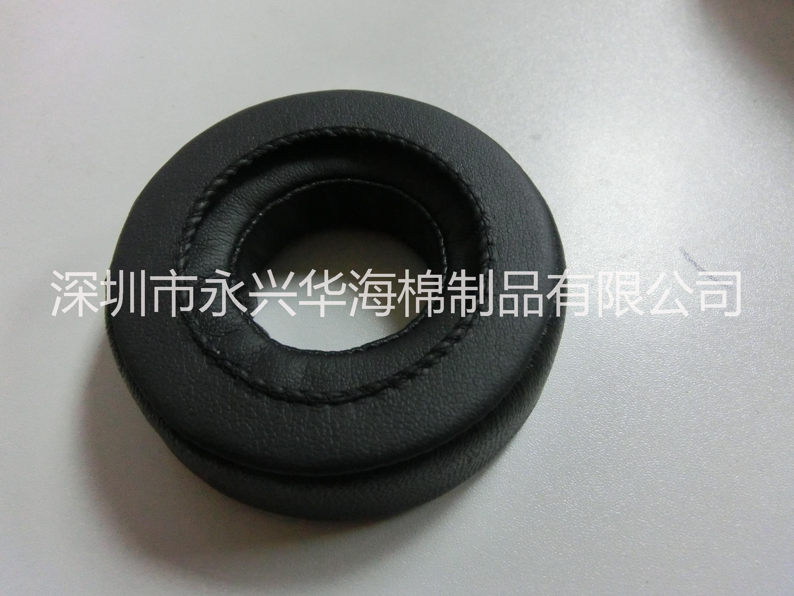 耳機(jī)皮耳套圖片/耳機(jī)皮耳套樣板圖 (3)