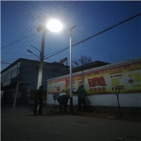 太陽能路燈圖片/太陽能路燈樣板圖 (4)