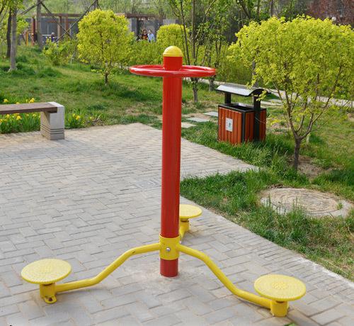 健身路徑圖片/健身路徑樣板圖 (4)