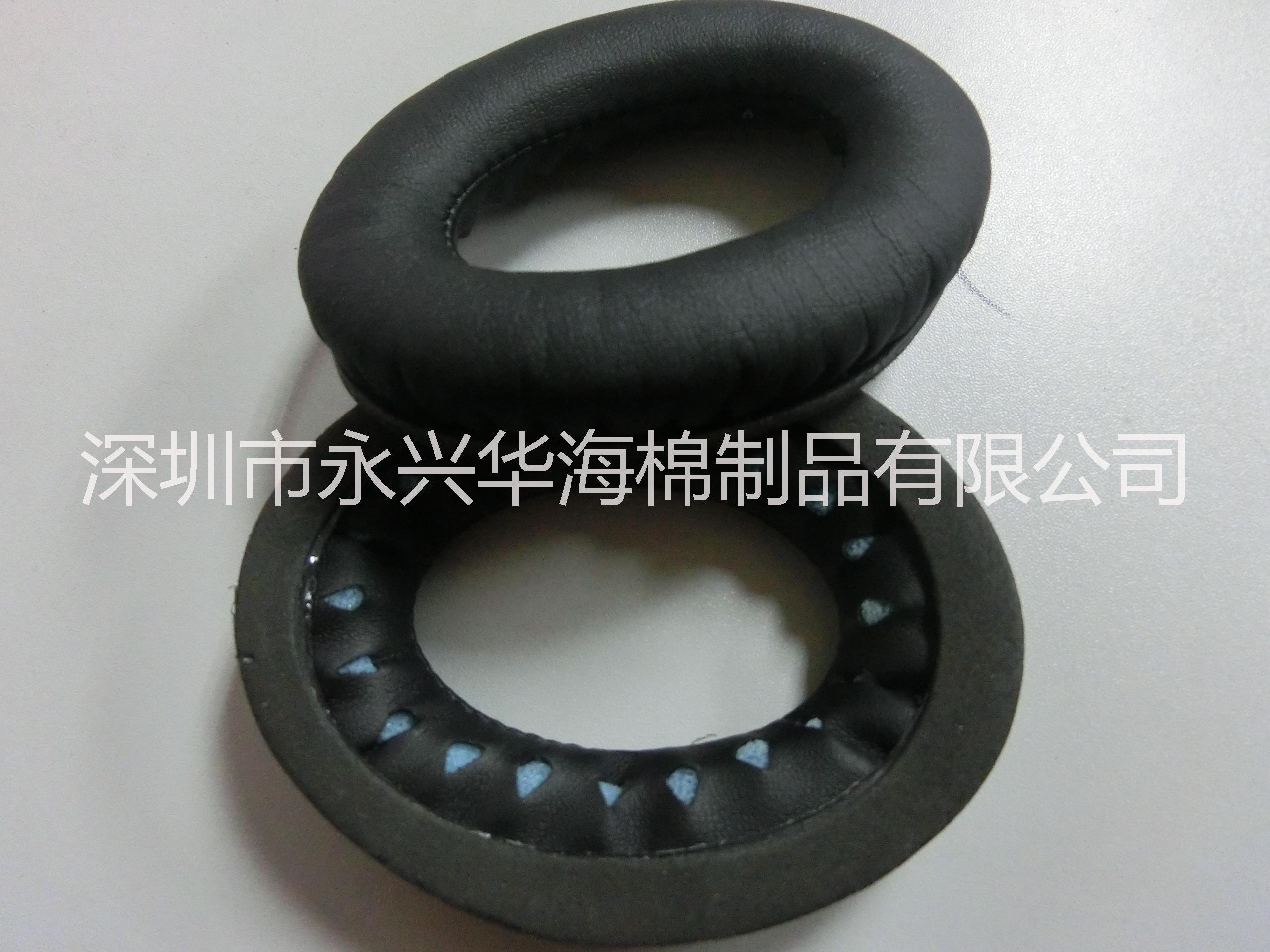 耳機(jī)皮耳套圖片/耳機(jī)皮耳套樣板圖 (4)