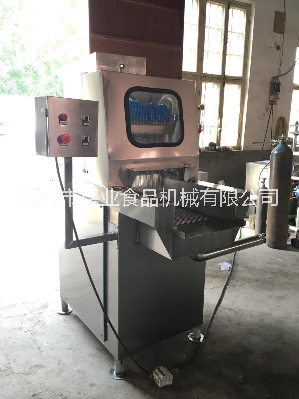 鹽水注射機(jī)圖片/鹽水注射機(jī)樣板圖 (2)