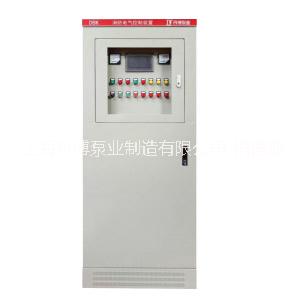 低頻巡檢消防泵自動設(shè)備 丹博泵業(yè)圖片